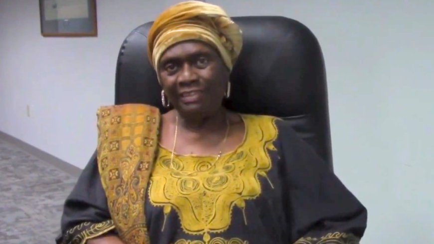 CyberSmarts for Seniors: Interview with Hazel Philadelphia