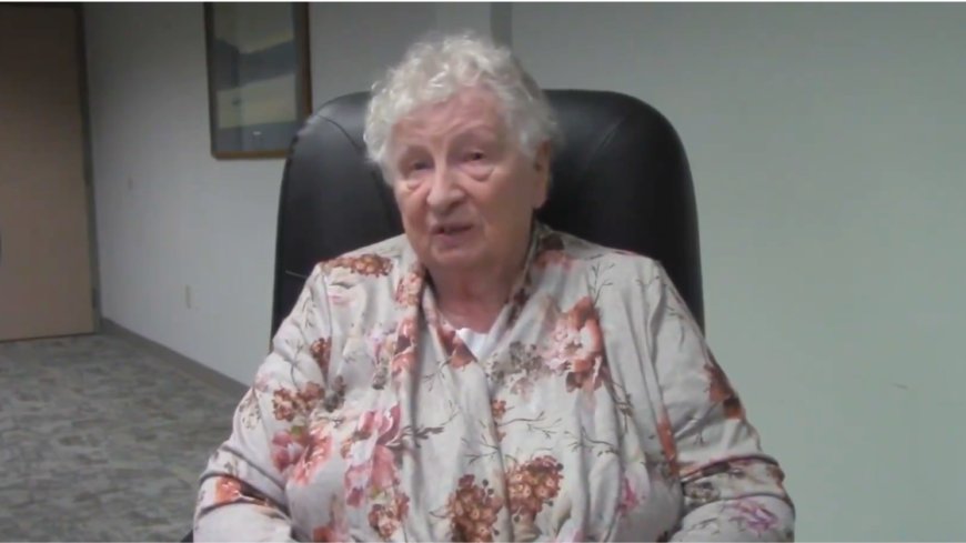 CyberSmarts For Seniors: Interview with Marretta Warianko