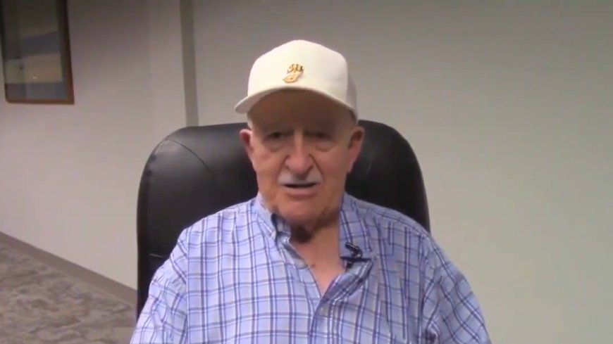 CyberSmarts For Seniors: Interview with Giorgio Menegon