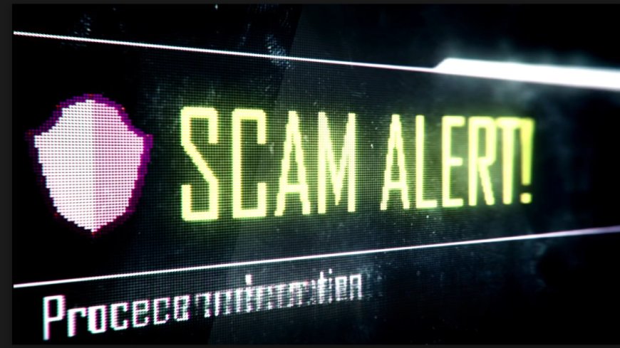 Stop All Scams: Practical Protection Strategies for Seniors