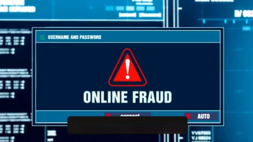 Digital Scams Seniors Need to Know & Avoid Online