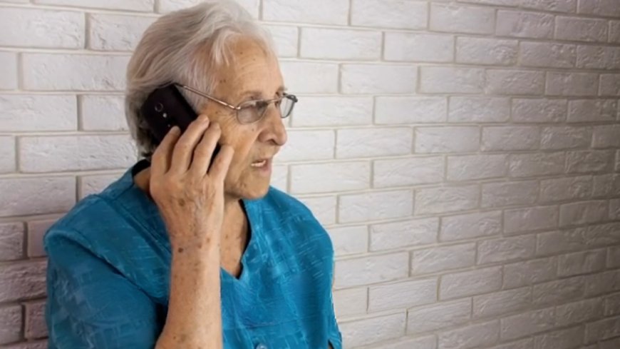 How to Recognize Phone Scams: A Guide for Seniors