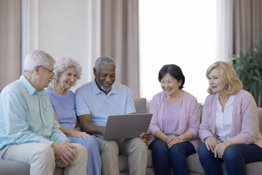 Protecting Yourself from Scams: A Complete Guide for Seniors in Canada 