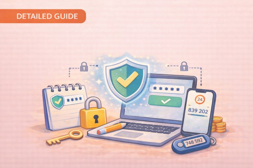 CyberSmarts for Seniors: Detailed Online Safety Guide