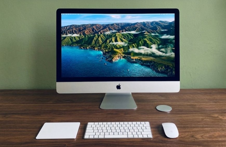 CyberSmarts for Seniors: Principes de base d'un ordinateur bureau (Vidéo 1)