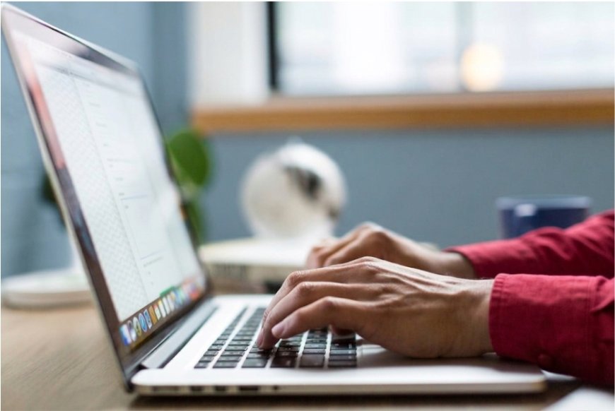 CyberSmarts for Seniors: Principes de base d'un ordinateur portable (Vidéo 2)