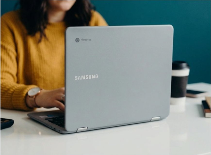 CyberSmarts for Seniors: Principes de base d'un Chromebook (Vidéo 3)