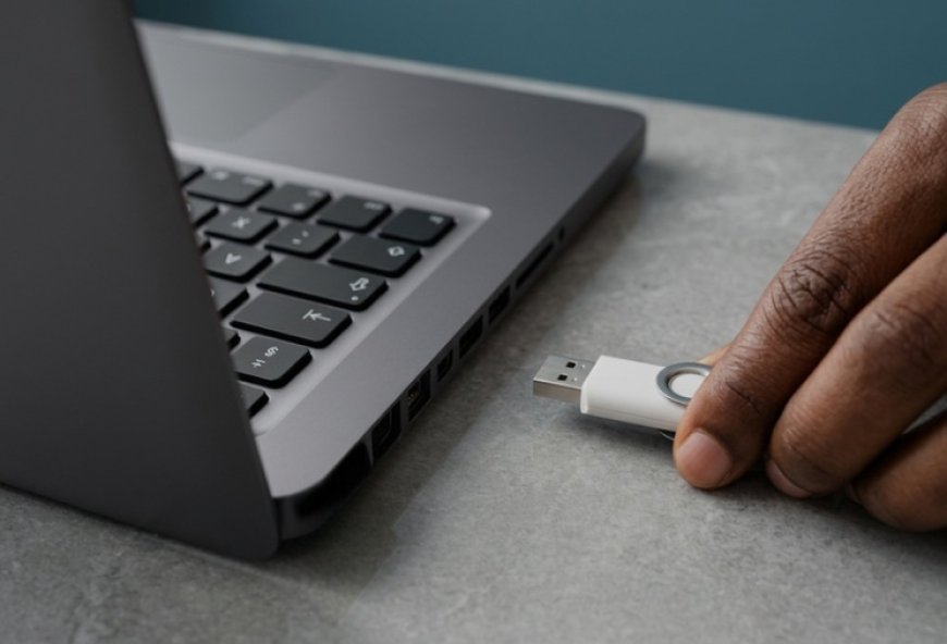 CyberSmarts for Seniors: Accessoires informatiques courants (Vidéo 4)