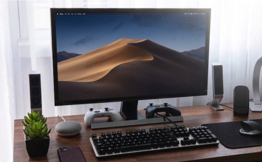 CyberSmarts for Seniors: Navigation dans l'écran d'accueil de Windows (Vidéo 6)