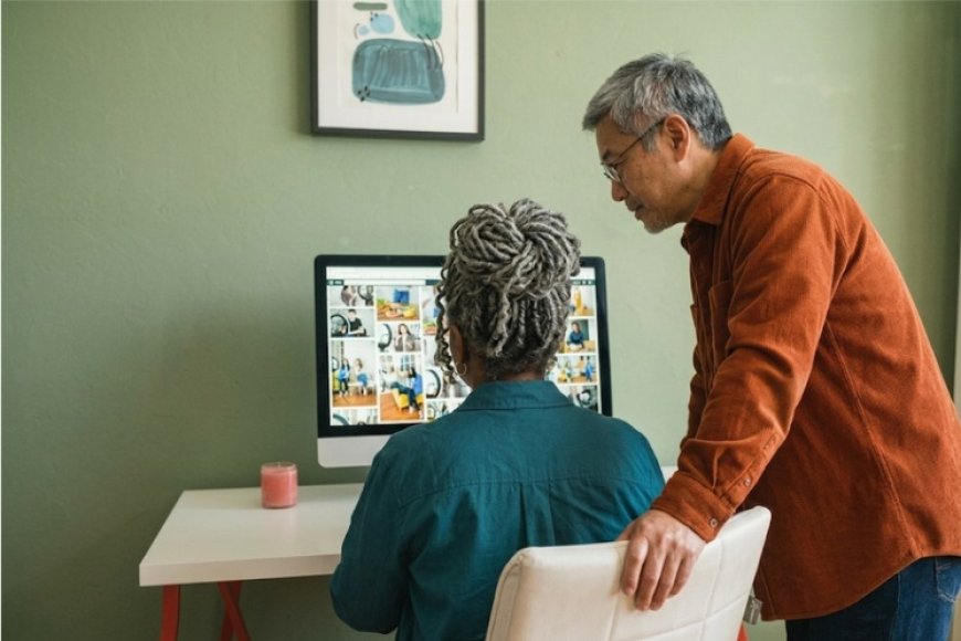 CyberSmarts for Seniors: Become Computer-Savvy (Video Lessons Intro)